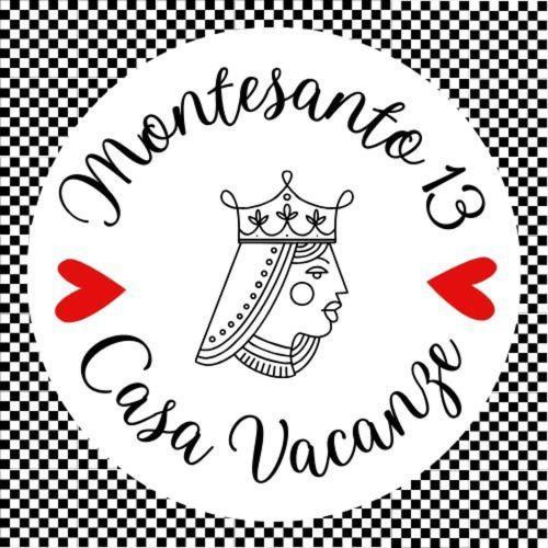 Montesanto 13 Διαμέρισμα Παλέρμο Εξωτερικό φωτογραφία